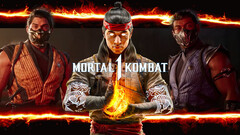 Mortal Kombat 1: Kult-Prügelspiel Reboot kommt am 19. September.