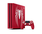Die PlayStation 4 gibt es jetzt im Spider Man Design. (Bild: Sony)