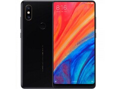 Test Xiaomi Mi Mix 2S Smartphone