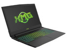 Test Schenker Technologies XMG A517 (Clevo N850HP6) Laptop