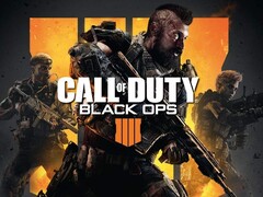 Call of Duty Black Ops 4