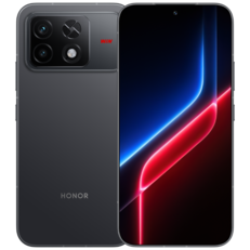 Das Honor WIN 2 in Schwarz.