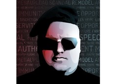 Kim Dotcom verkündet Start und erste Details der nächsten Megaupload-Version.