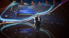 AMD RDNA2-Grafik gibt es künftig auch im Handy mit Exynos-Chipsatz sowie im Tesla Model S und Model X.