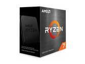 Der AMD Ryzen 7 5700X bietet ähnliche Specs wie der Ryzen 7 5800X, aber eine deutlich niedrigere TDP. (Bild: AMD)