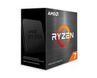 Der AMD Ryzen 7 5700X bietet ähnliche Specs wie der Ryzen 7 5800X, aber eine deutlich niedrigere TDP. (Bild: AMD)