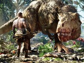 Mit ARK 2 startet im nächsten Jahr der Nachfolger des beliebten Dino-Survival-Spiels. (Bild: Studio Wildcard)