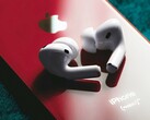 Die Apple AirPods Pro der dritten Generation sollen Puls und Hauttemperatur messen können. (Bildquelle: Omid Armin)