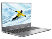 Medion Akoya S15449 15,6-Zoll-Laptop mit erweiterbaren 16 GB RAM für günstige 349 Euro bei Alternate im Angebot (Bildquelle: Medion)