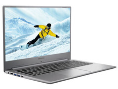 Medion Akoya S15449 15,6-Zoll-Laptop mit erweiterbaren 16 GB RAM für günstige 349 Euro bei Alternate im Angebot (Bildquelle: Medion)