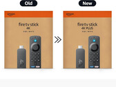 Amazon hat einen seiner 4K-Streaming-Sticks neu bezeichnet. (Bildquelle: Amazon)