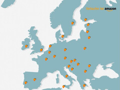 Märkte: 2013 ein Rekordjahr für Amazon und Marketplace-Verkäufer
