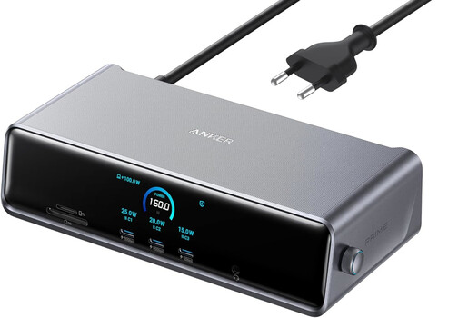 Anker Prime Docking Station (14-in-1)