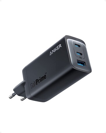 Anker 737 Charger (Bilder: Amazon)