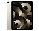 Notebooksbilliger bietet über eBay das Apple iPad Air 5 (2022) mit dem flotten Apple M1 SoC derzeit zum reduzierten Deal-Preis an (Bild: Apple)