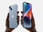 Das Apple iPhone 14 Plus verkauft sich angeblich miserabel. (Bild: Apple)