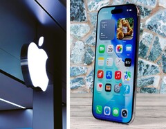 Apple öffnet das iPhone-Ökosystem mit iOS 26.3 weiter. (Bildquelle: Gabriel Brito / Notebookcheck)