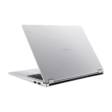 Asus Vivobook Pro 14 2026 Design von hinten