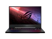 Asus ROG wird auch das Zephyrus S17, das Zephyrus S15 sowie das Zephyrus M15 mit den neuen Intel- und Nvidia-Chips aufrüsten.