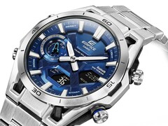 Die Casio Edifice Sospensione ECB2300D-2A Uhr