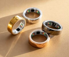 Der Circular Ring 3 kann durch einen NFC-Chip kontaktlos Bezahlen.