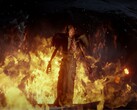 Corypheus aus „Dragon Age: Inquisition“ - Screenshot