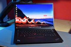 Lenovo ThinkPad T14s G4: Intel-Modell für Single-Core-Aufgaben besser