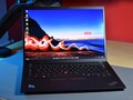 Lenovo ThinkPad T14s G4: Intel-Modell für Single-Core-Aufgaben besser