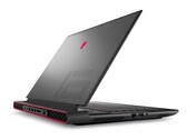Dell stellt das neue Alienware m16 mit aktualisierter Hardware vor. (Bild: Dell)