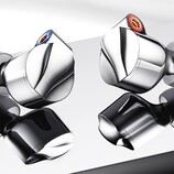 Die neuesten Ohrhörer von FiiO setzen auf besonders große dynamische Treiber. (Bild: FiiO)