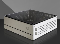 EC-I3588J: Firefly bietet einen neuen PC auf ARM-Basis an