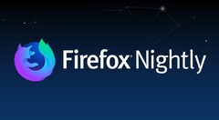 Firefox Nightly jetzt auch mit vertikaler Darstellung der Tabs (Bild: Mozilla).
