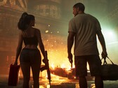 Neue GTA-6-Screenshots zeigen Jason und Lucia im Diner und wecken bei Fans Erinnerungen an Pulp Fiction.