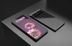 Das Google Pixel 7 und das Pixel 7 Pro sollen im Oktober auf den Markt kommen. (Bild: Technizo Concept / LetsGoDigital)