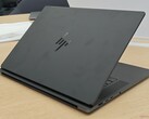 Das HP OmniBook Ultra 16