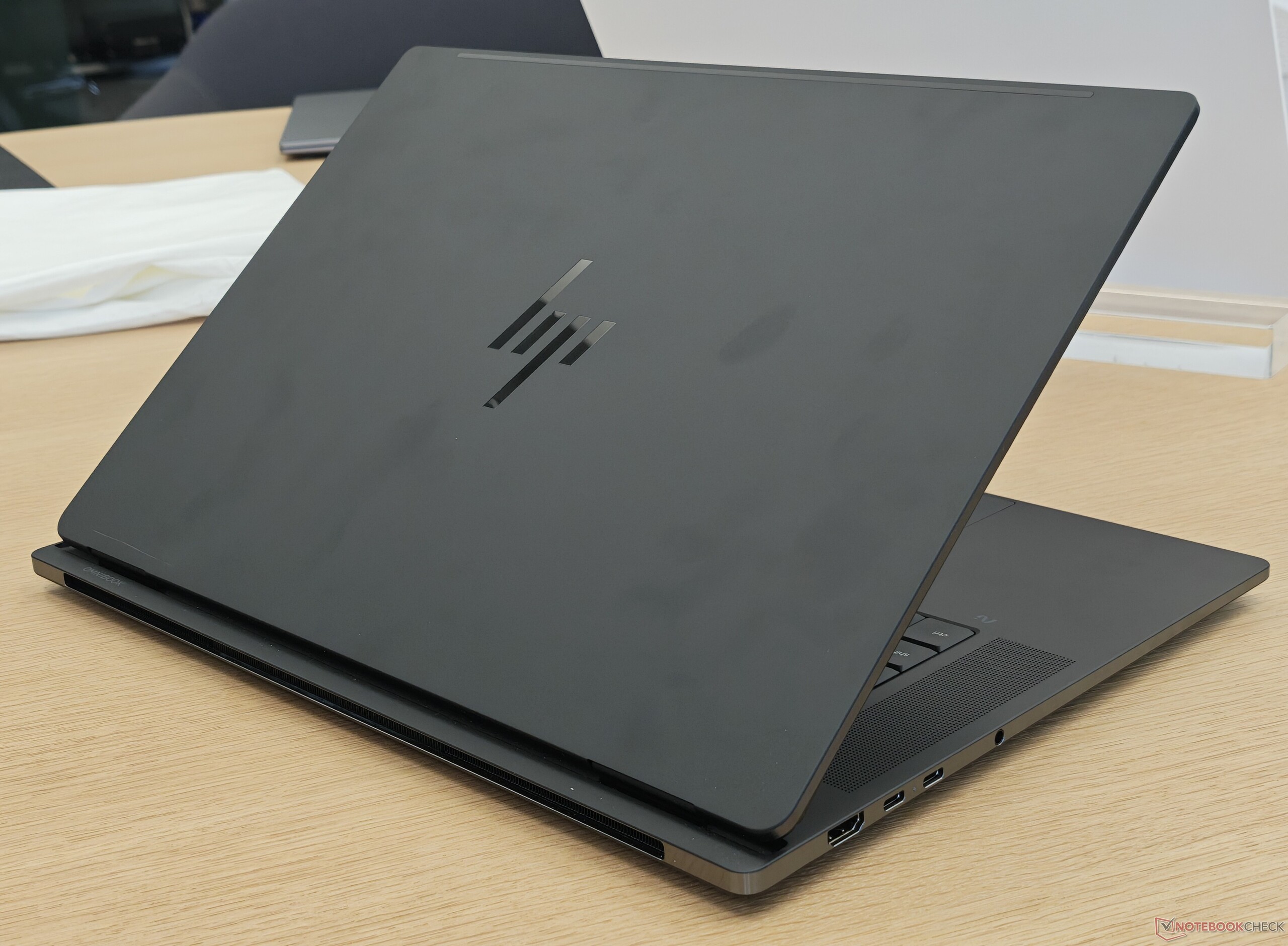 Das HP OmniBook Ultra 16