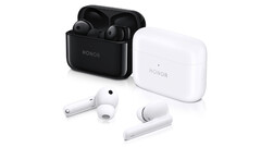 Honor hat heute die Earbuds 2 SE in China veröffentlicht (Bild: Honor, bearbeitet)