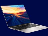 Das MagicBook Art 14 soll durch den Snapdragon X Elite eine lange Akkulaufzeit erreichen. (Bildquelle: Honor)