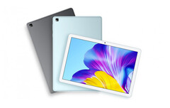 Das Honor Tablet 6 bietet eine magere Ausstattung, der Preis fällt allerdings auch entsprechend günstig aus. (Bild: Honor)
