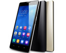 Test Honor 3C Smartphone