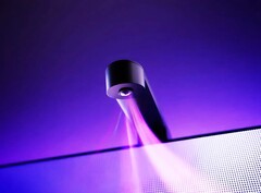 Philips Hue Leuchten können bald durch eine Kamera mit einem TV synchronisiert werden.