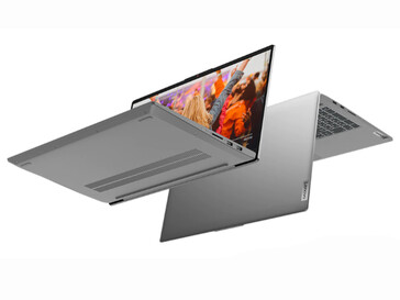 Das IdeaPad 5 gibt es in den Farben Graphitgrau, Platingrau und Aquamarinblau (Bild: Lenovo)