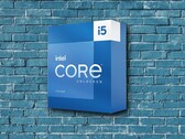 Intel erhöht Berichten zufolge die Produktion älterer CPUs, etwa des hier abgebildeten Core i5 der 13. Generation, um der DRAM-Knappheit entgegenzuwirken