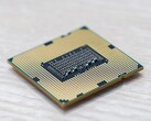 Intels Mid-Range Alder Lake Prozessor i5-12400 kann in einem ersten geleakten Benchmark durchaus überzeugen (Bild: Jeremy Bezanger)