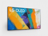 Der LG OLED GX Smart TV ist nur eines von vielen Modellen aus dem Jahr 2020, die ein Update auf webOS 6.0 erhalten. (Bild: LG)