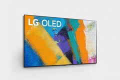 Der LG OLED GX Smart TV ist nur eines von vielen Modellen aus dem Jahr 2020, die ein Update auf webOS 6.0 erhalten. (Bild: LG)