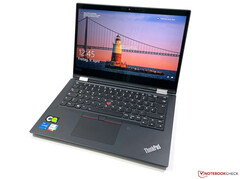 Lenovo hat das ThinkPad L13 der zweiten Generation erneut für 449 Euro im Angebot (Bild: Andreas Osthoff)