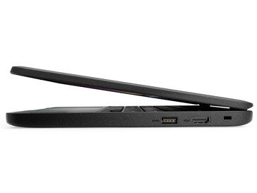 Das Lenovo 100e kommt mit Chrome OS (Bild: Lenovo)