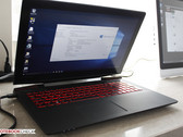 AMD zeigt Lenovo Y700 Notebook mit FX-8800P APU