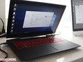 AMD zeigt Lenovo Y700 Notebook mit FX-8800P APU